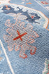 Vintage Oushak Area Rug (3' x 5')